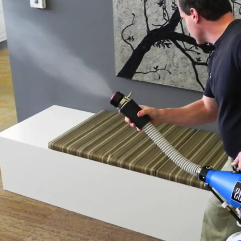 Professional Odor Removal in Brazoria County, TX